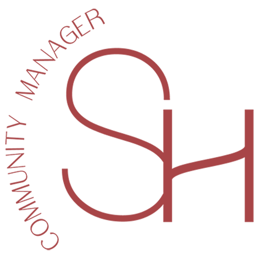 sandra de haro community manager