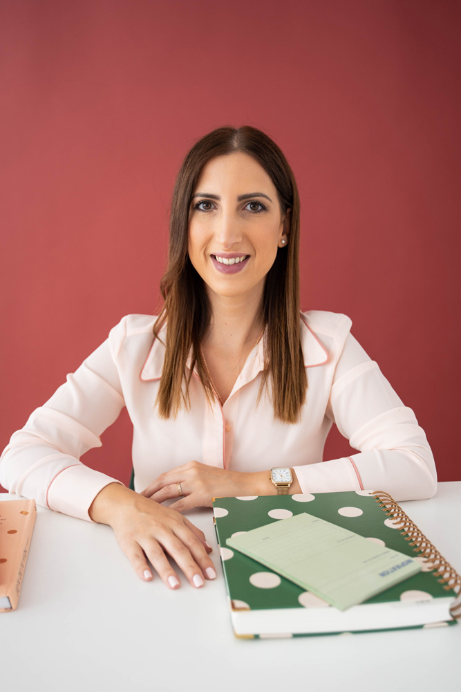 asesoría emprendedora servicios sandra de haro community manager