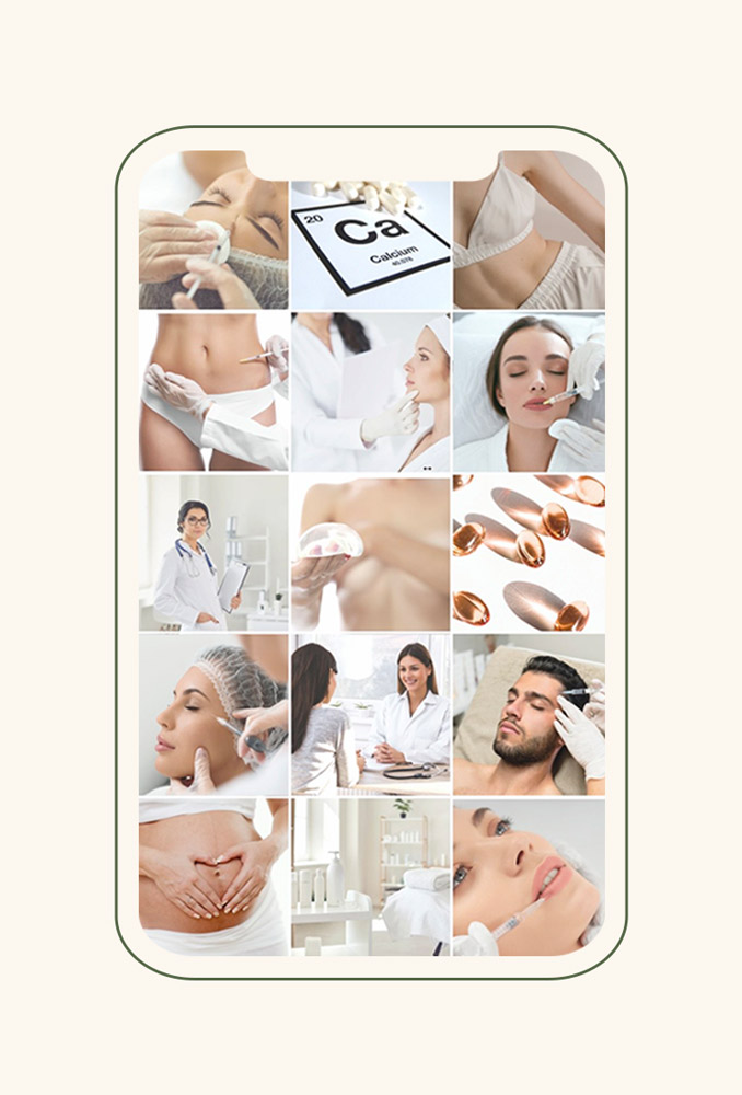 después sector medicina sandra de haro proyectos