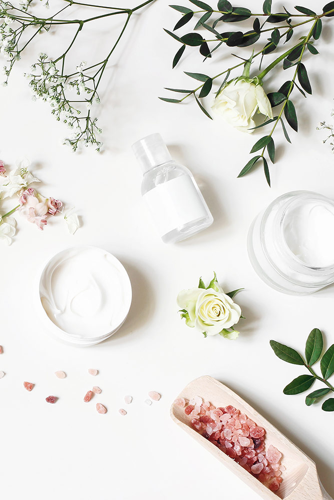 gestión de redes sociales estética y belleza sandra de haro