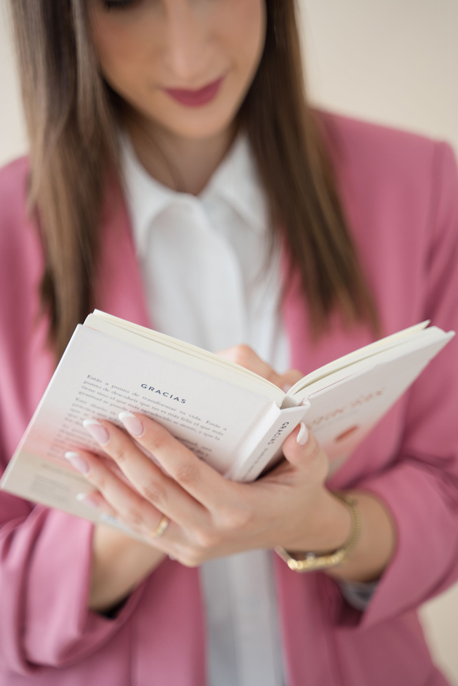 masterclass presencial para esteticistas sandra de haro