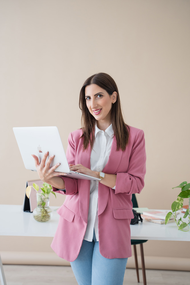 talleres presenciales sandra de haro