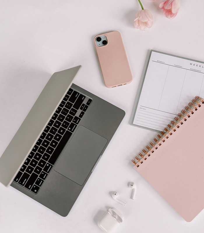 estrategia y organización instabeauty sandra de haro