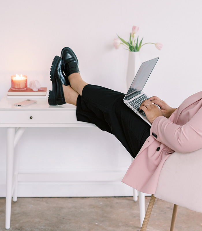 proceso creativo instabeauty sandra de haro